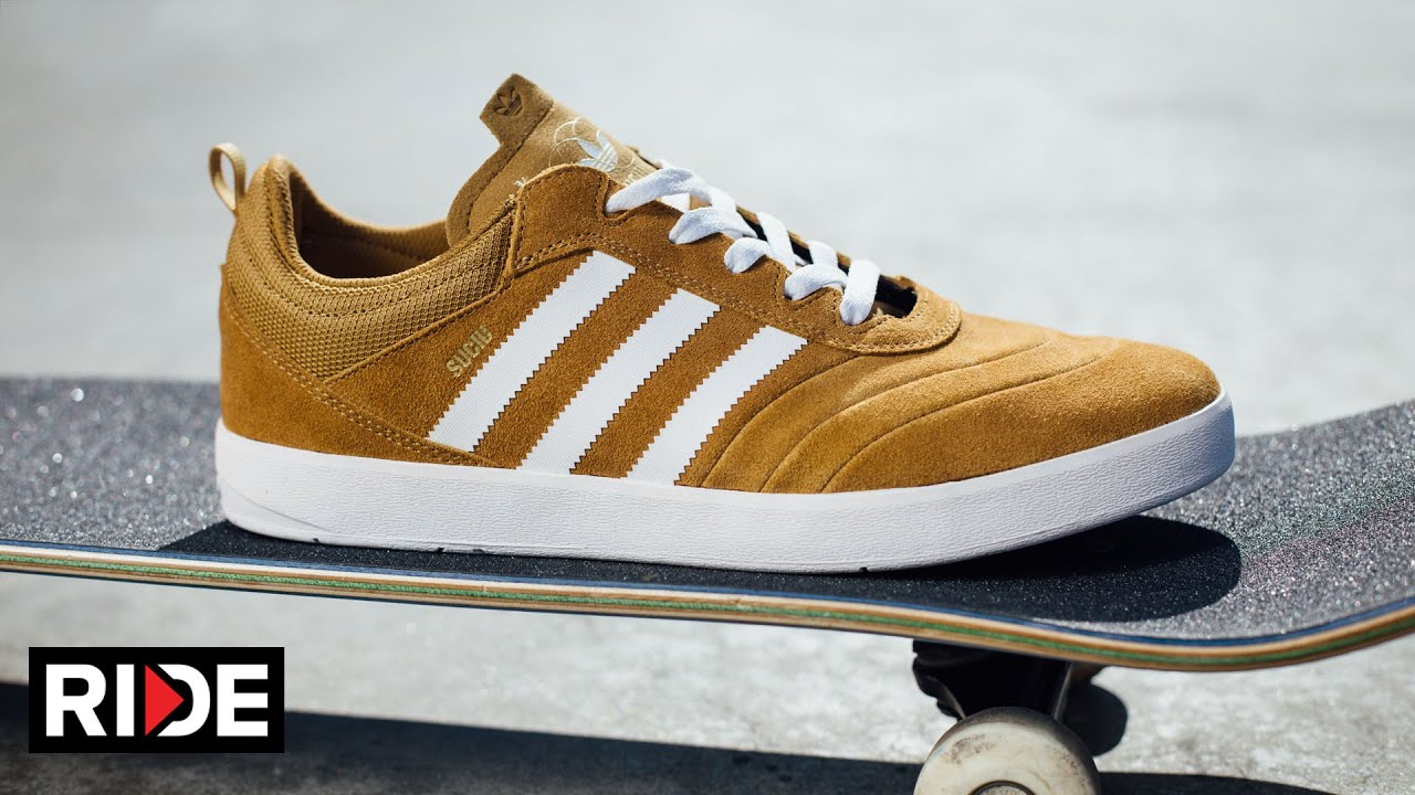 Adidas Mark Suciu ADV - Shoe Review & Wear Test