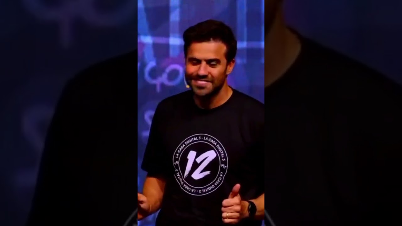 PABLO MAR&Ccedil;AL ENSINA A COMO GANHAR DINHEIRO NA INTERNET