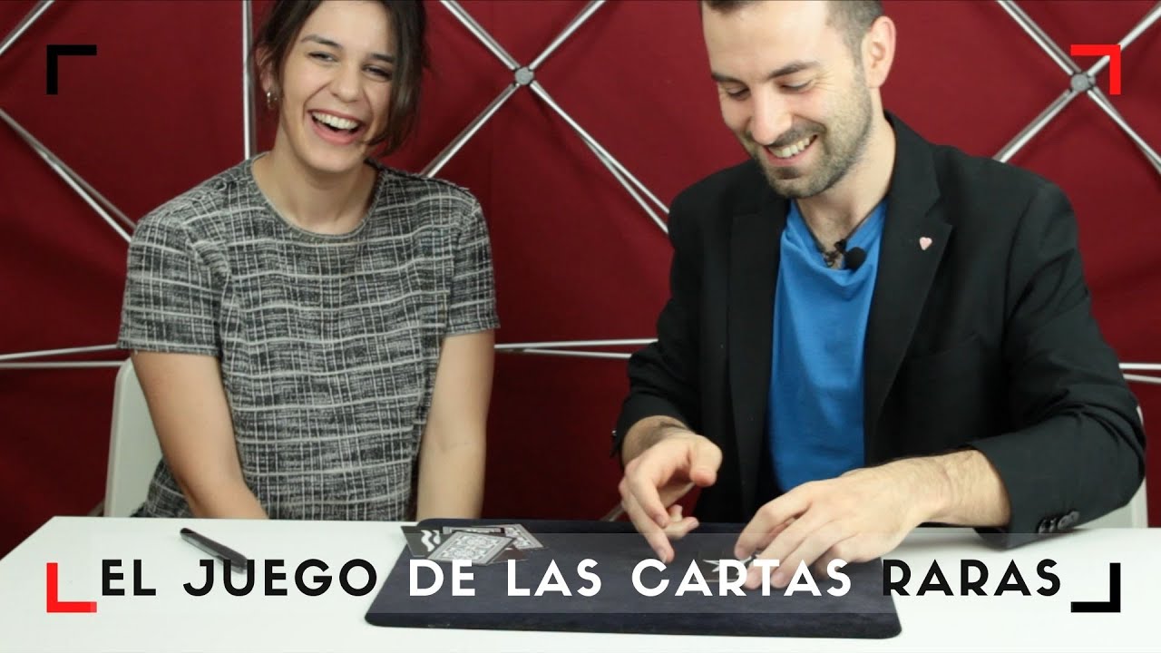 DUEO E.S.P. | Miguel Sevilla Magia