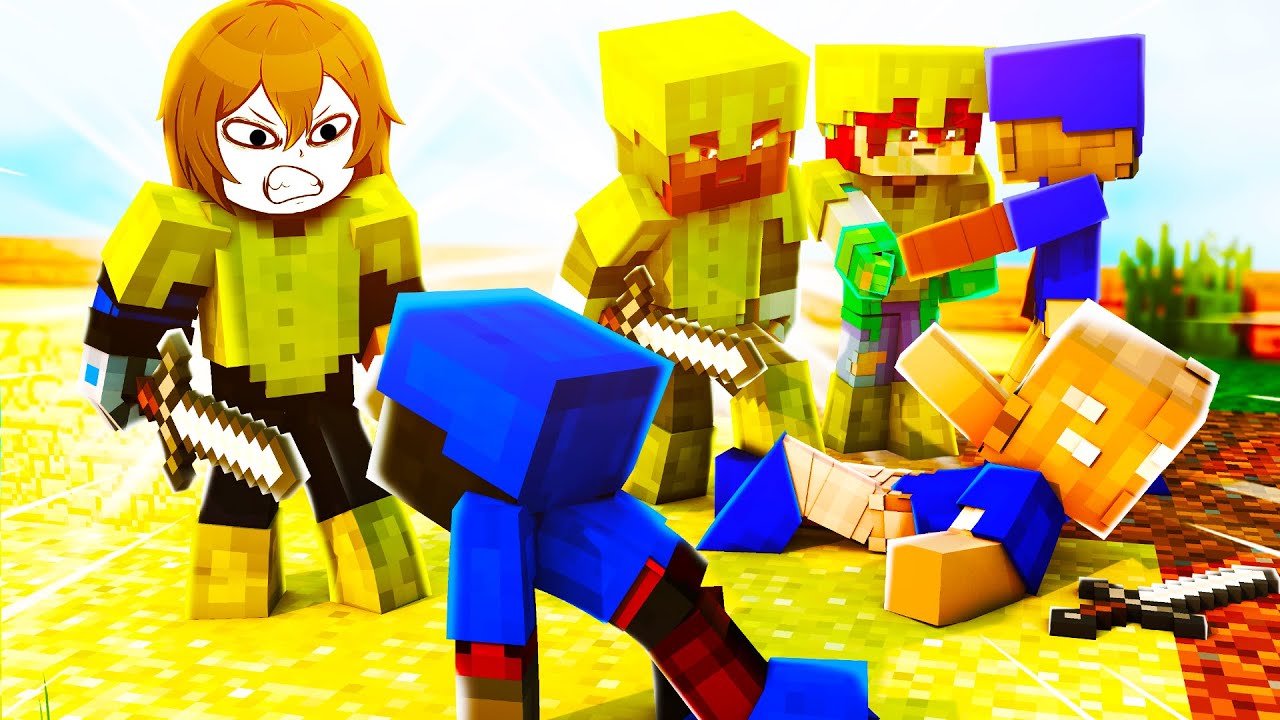 Minecraft Bedwars 30.0 🛏️