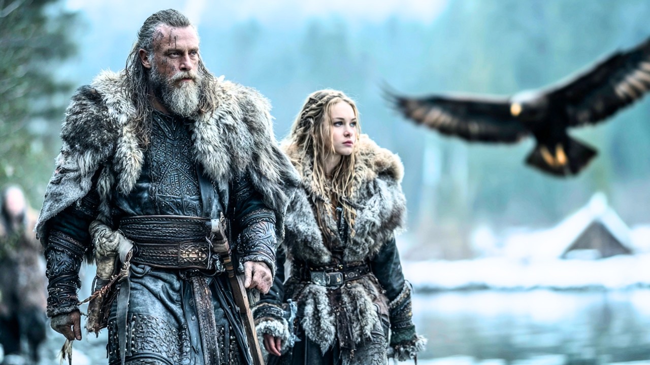 Voices of Valhalla | Viking Battle Hymns That Ignite the Warrior Spirit