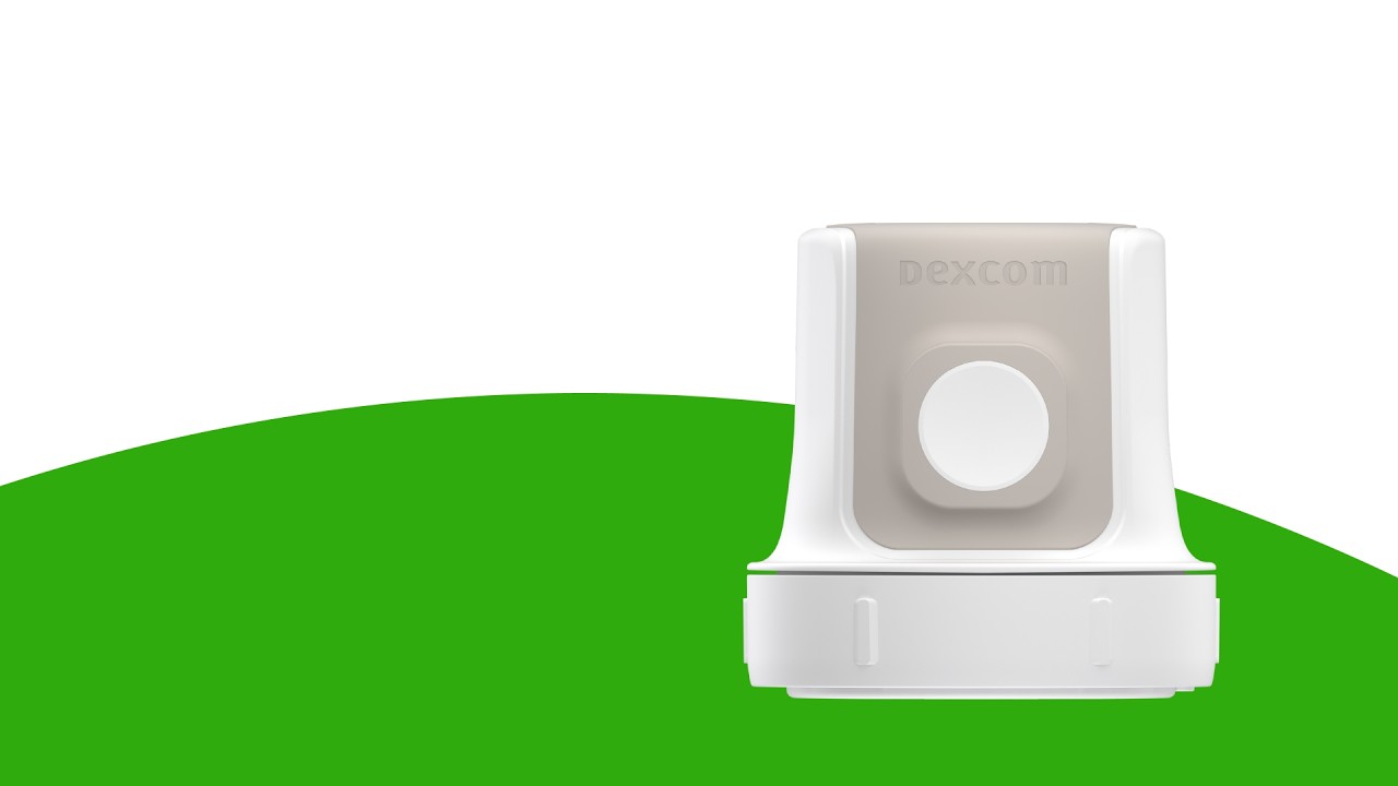 Jak wymienić sensor z aplikacją Dexcom G7