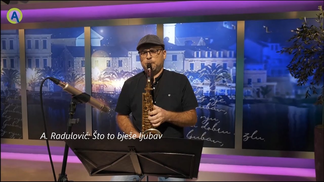 Što to bješe ljubav - Radio Aktual