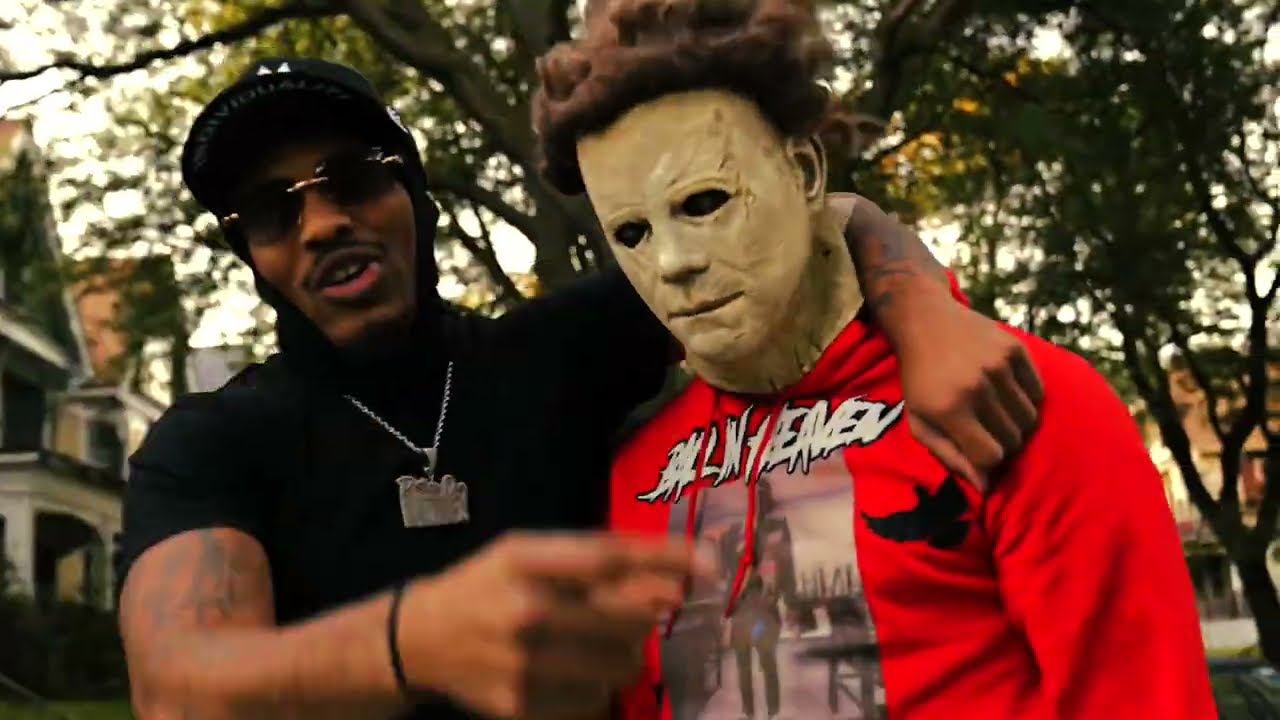 Dave PPW - &ldquo; Really That &ldquo; (official video ) shot by @beatsbyjayfilms 