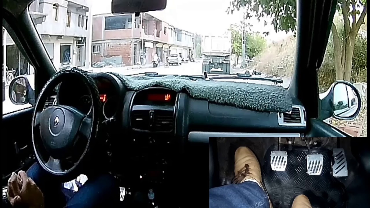 سيركوي تعليم السياقة يوم الامتحان مركز تاسيفت بجيجل جزء1 circuit auto ecole algerie