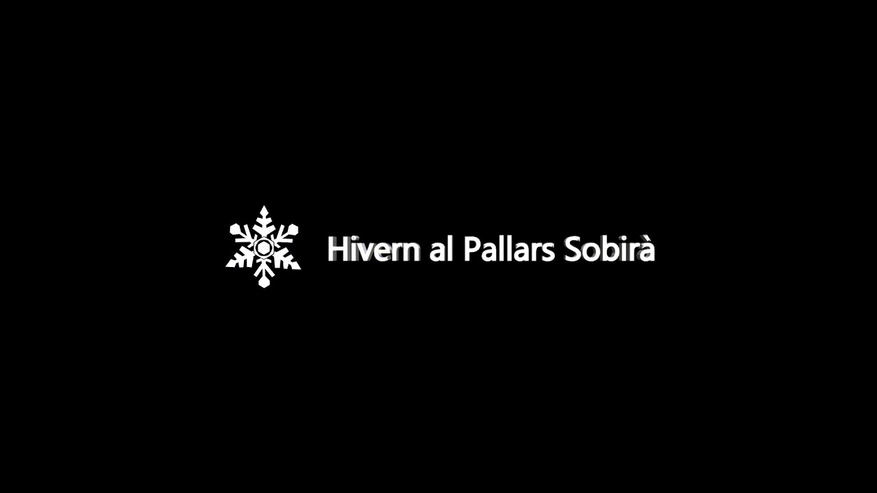 Hivern al Pallars Sobirà (2025)