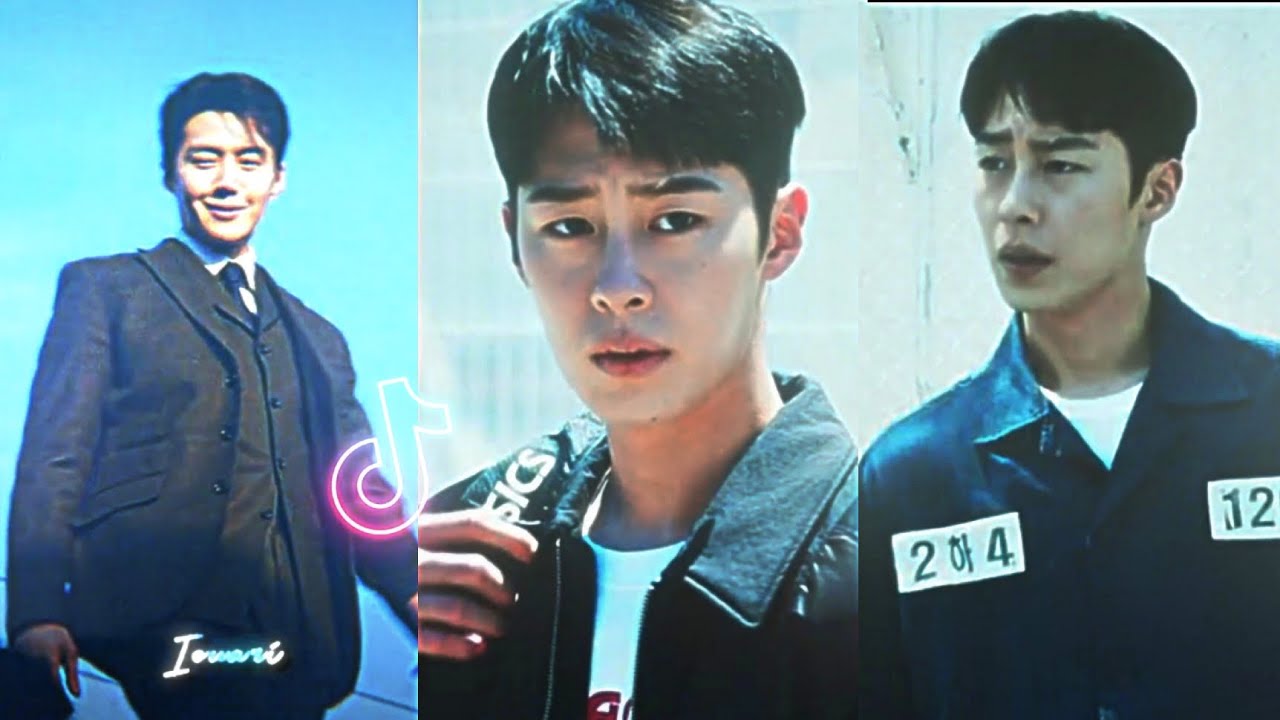 KDRAMA EDITS COMPILATION | TIKTOK EDITS