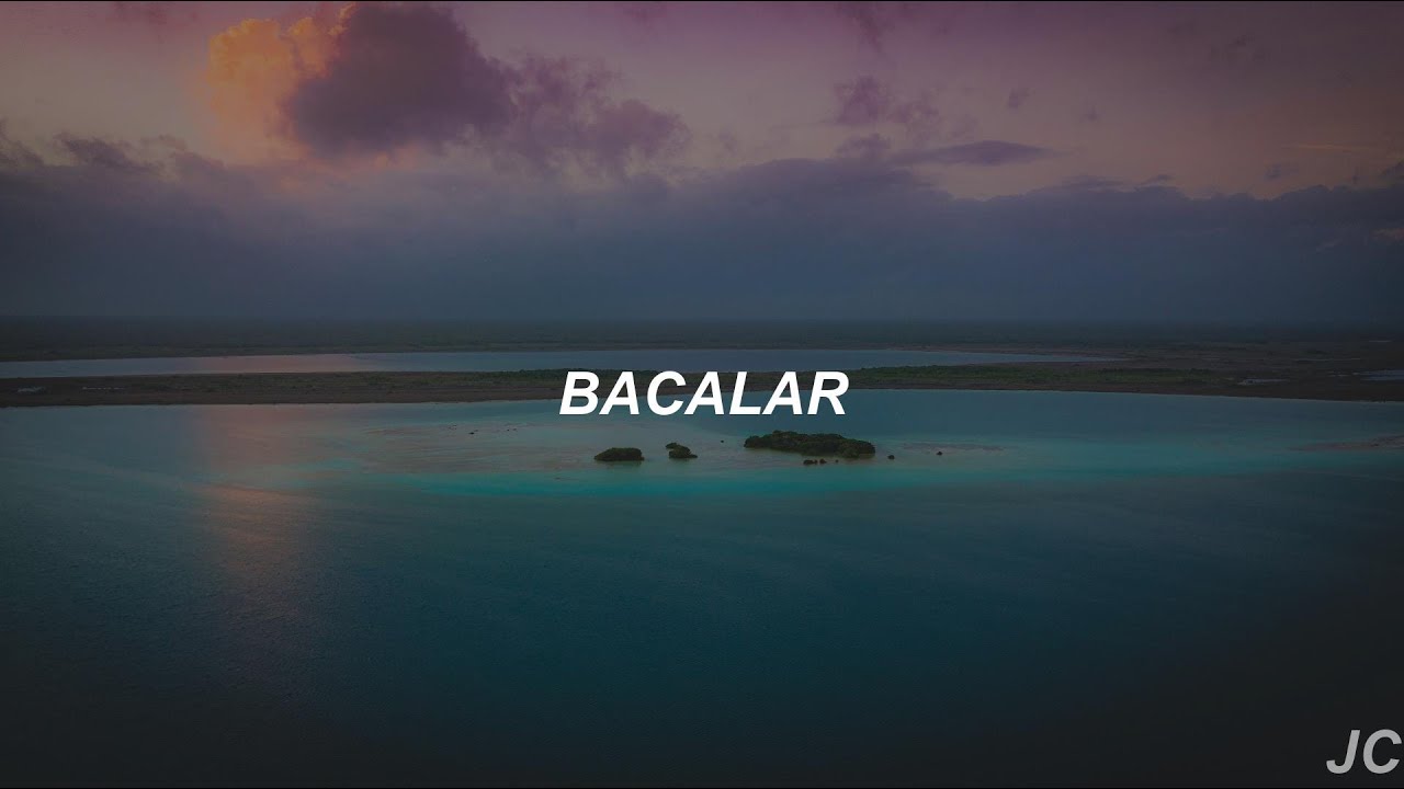 Siddhartha - Bacalar | Letra