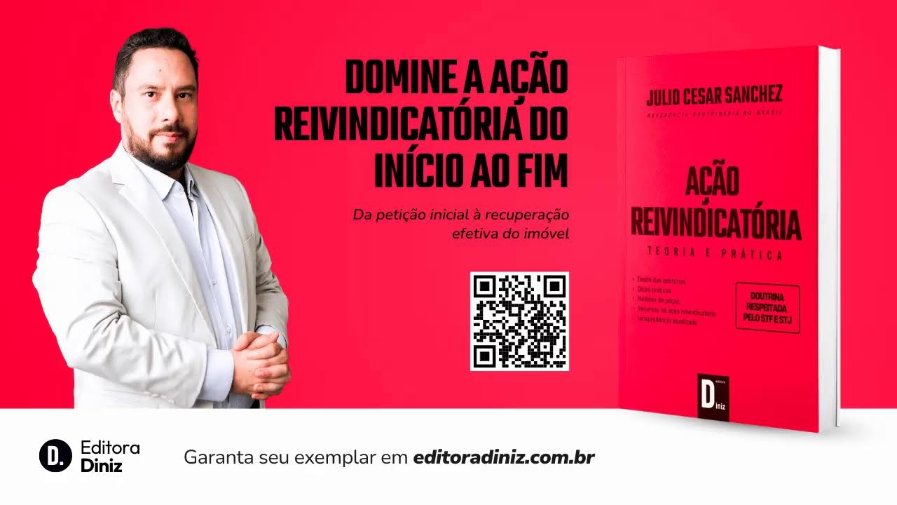 As diferenças entre ação possessória e a reivindicatória