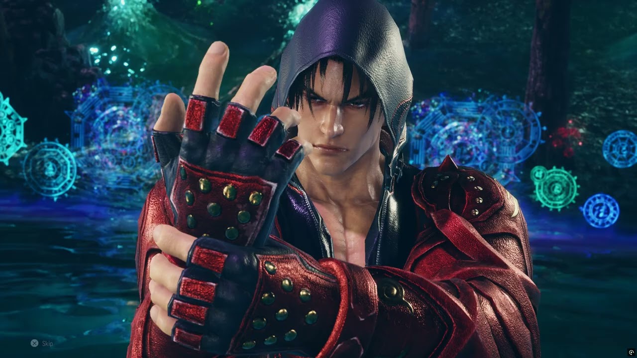 Tekken 8 S2 Quick Matches 5 Yoshimitsu vs Jin