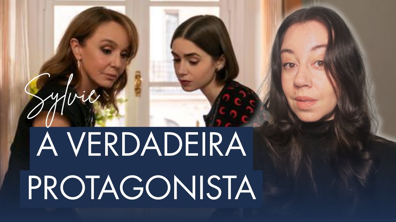 Sylvie: caimento e roupas | Teoria Kibbe
