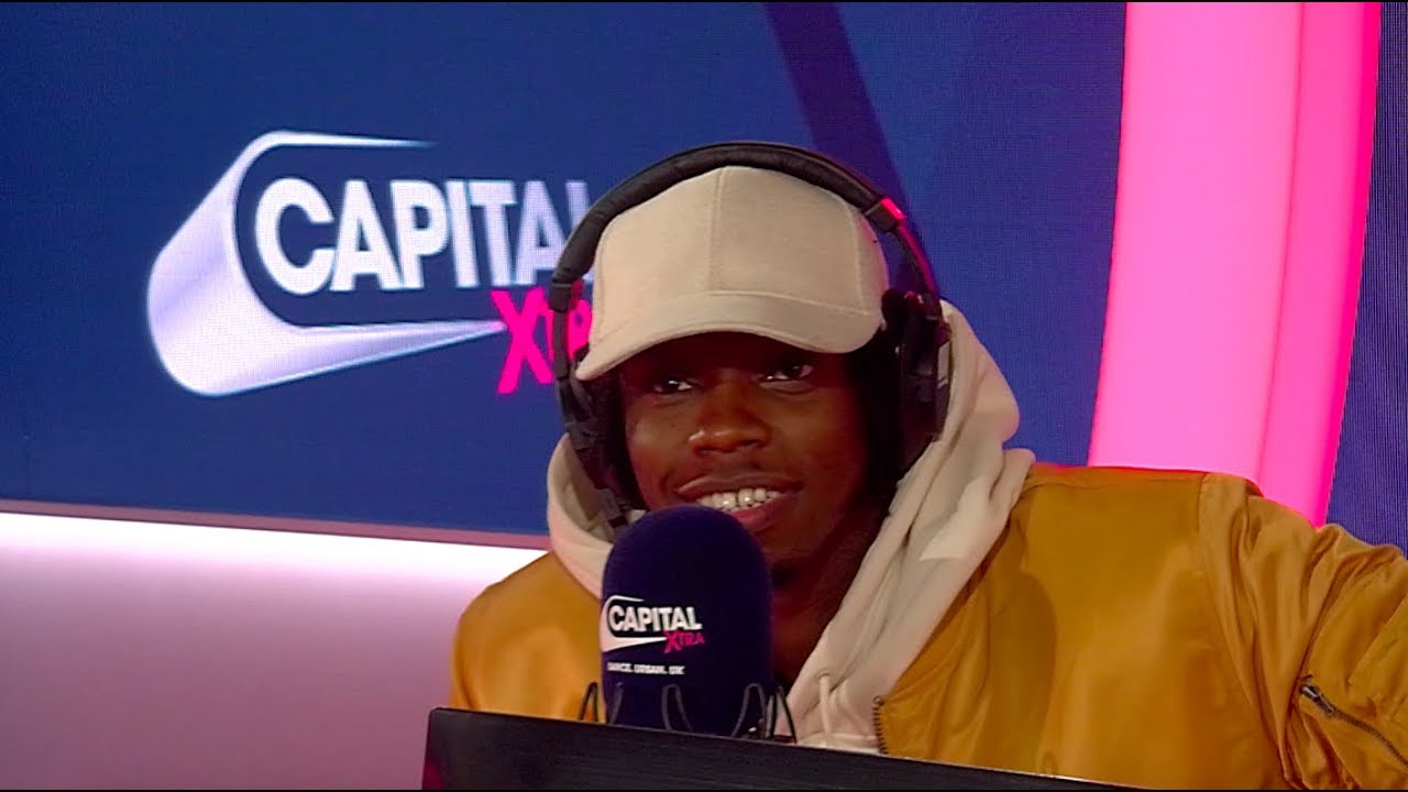 Krept & Konan On ‘7 Days’ And ‘7 Nights’ | Capital XTRA