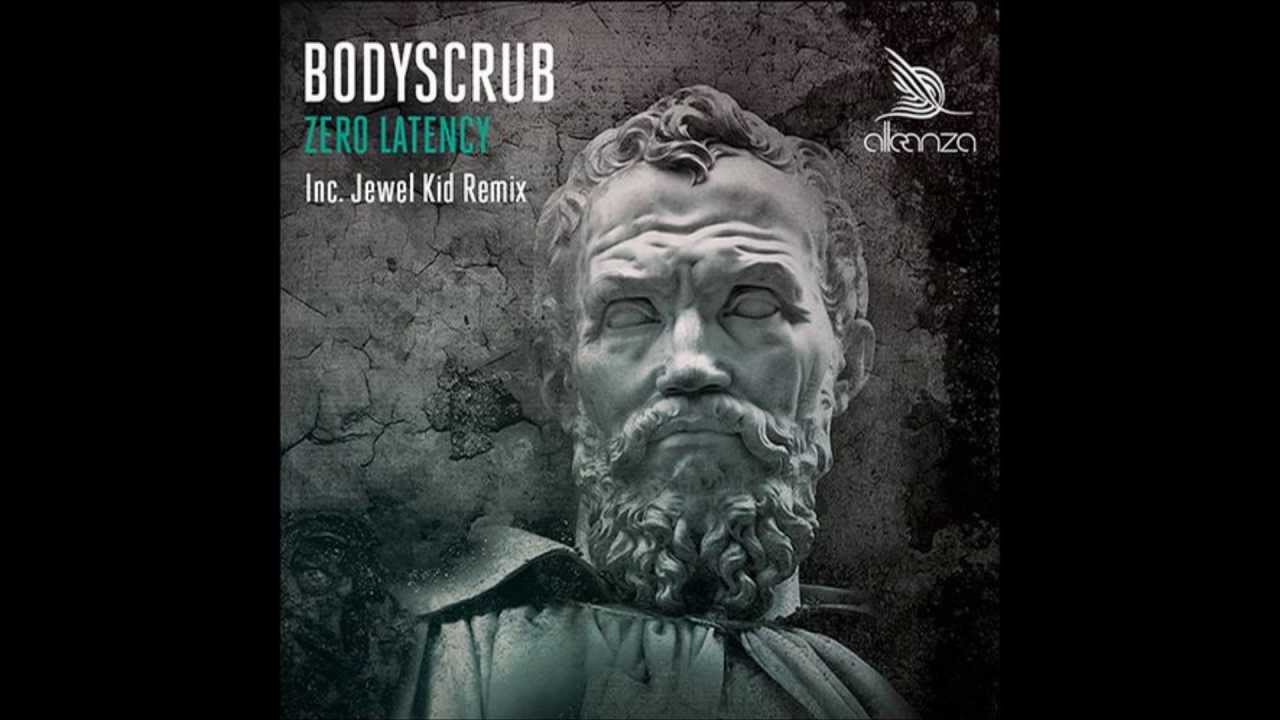 Bodyscrub - Zero Latency (Original Mix) [Alleanza]