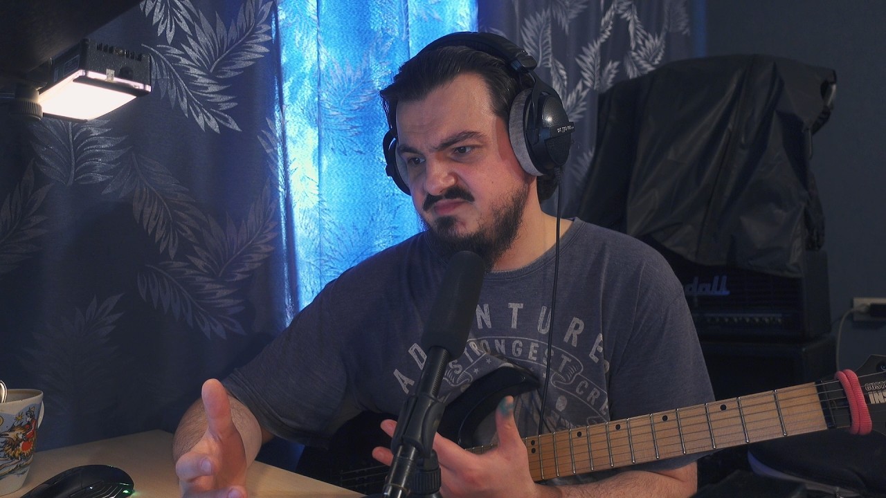 Тру звук и результаты угадайки