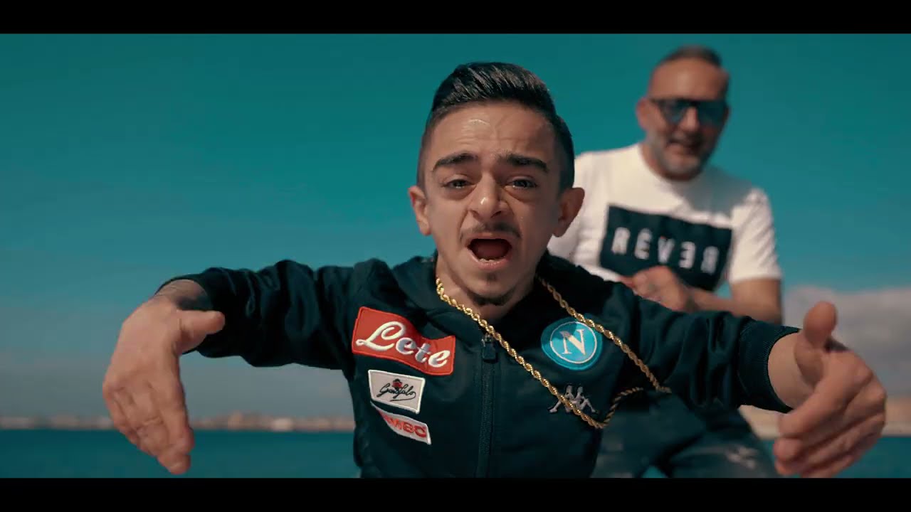 @gaetanino5123 - Zona Rossa feat Bonavita (Se Acab&oacute; La Cuarentena Remix)