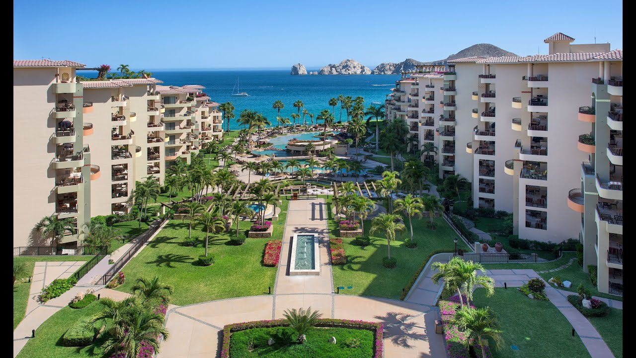 Villa La Estancia Beach Resort & Spa Los Cabos