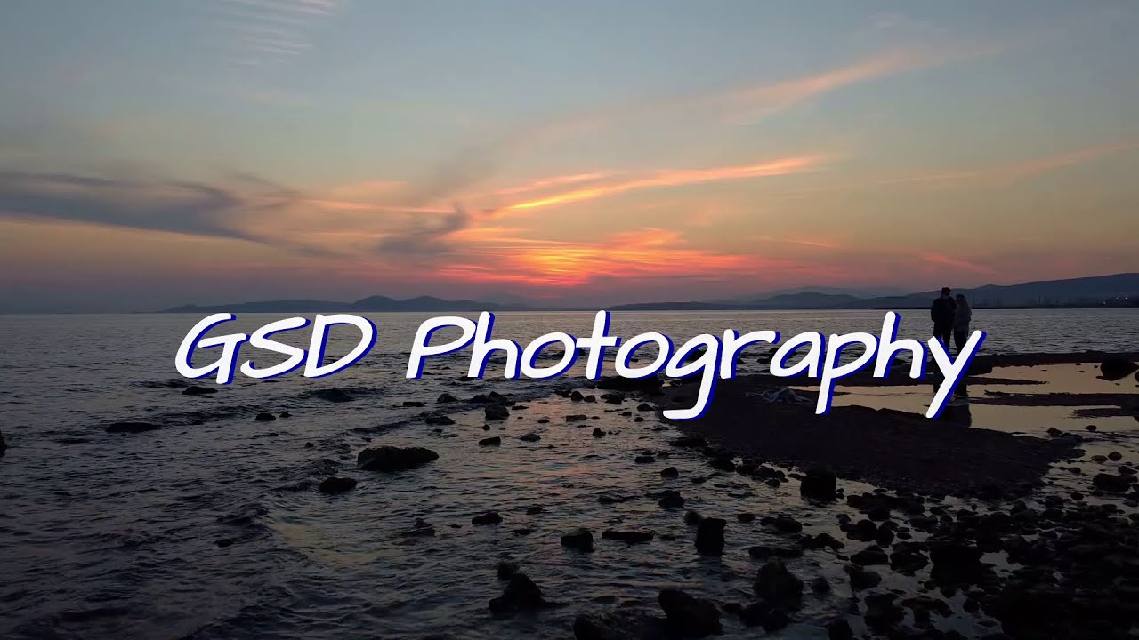 My Drone Mix Video #1