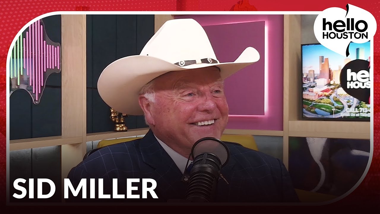 Texas Agriculture Commissioner Sid Miller on Food Prices, Screwworm Threat & More