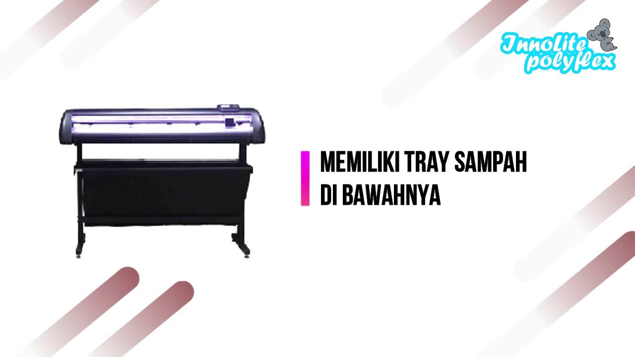 Review Mesin Cutting Jinka GC-ABJ (721 & 1351)