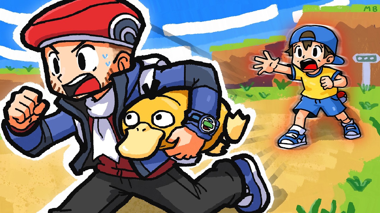 Можно ли пройти Pok&eacute;mon Platinum, используя ТОЛЬКО украденных покемонов?