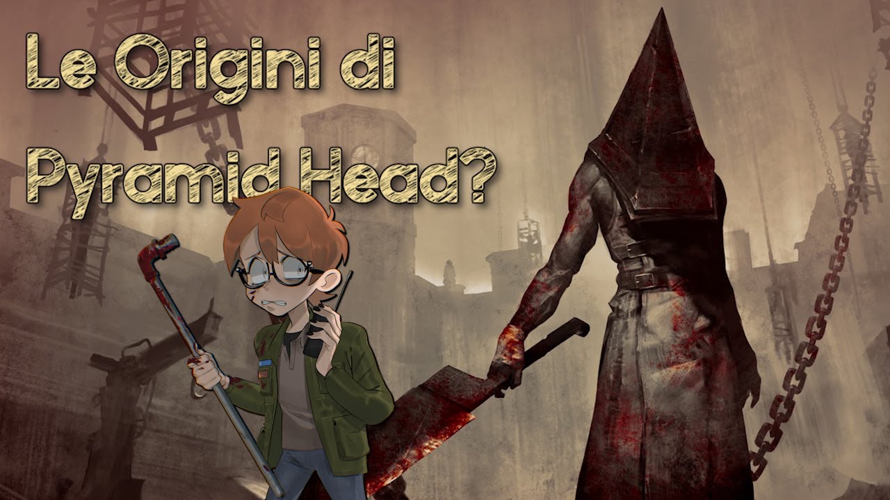 Silent Hill 2 Remake racconterà le Origini di Pyramid Head?