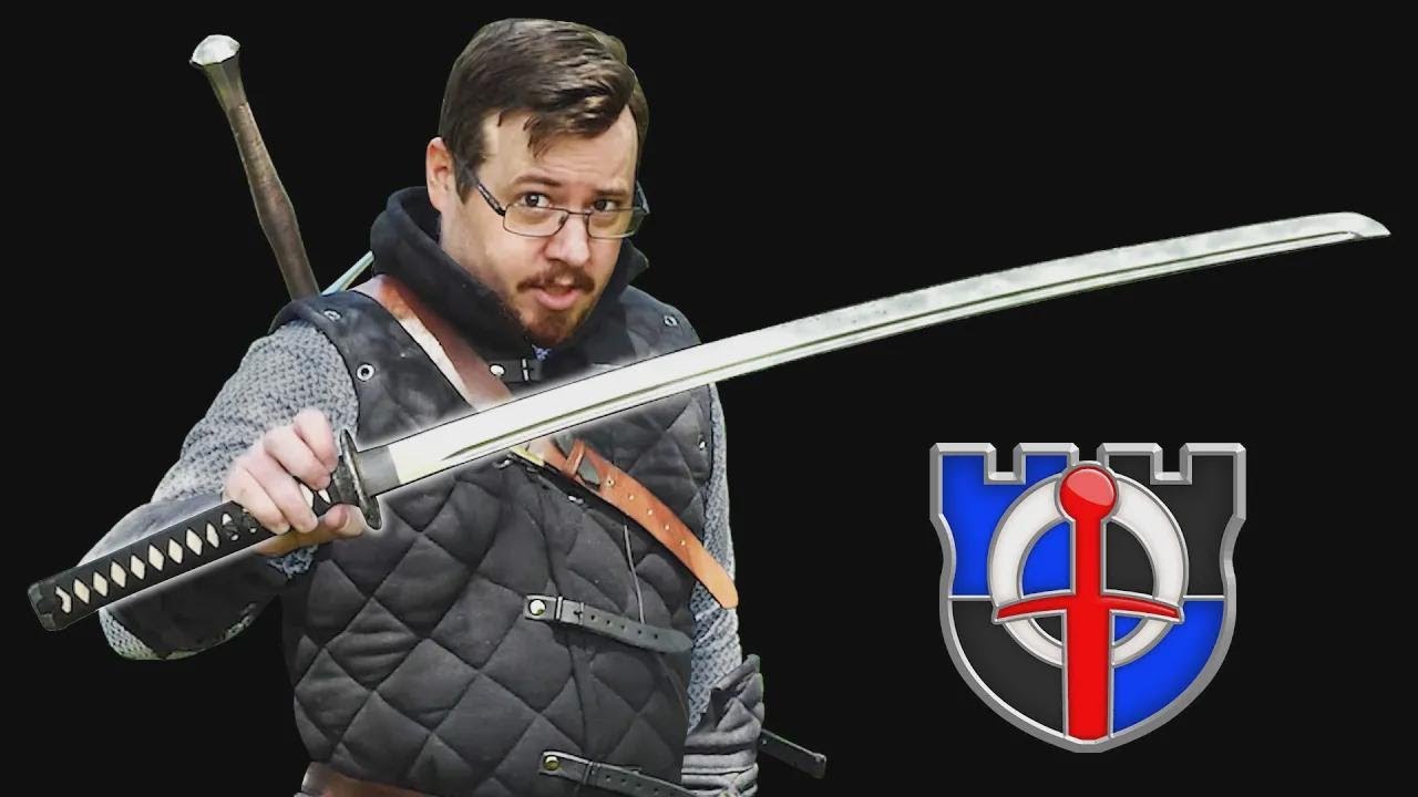 Les plus gros mythes sur les KATANAS démystifiés