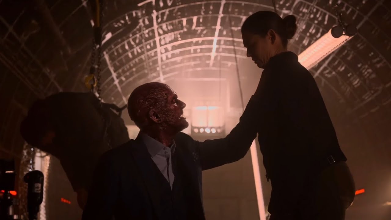 Lucifer Stagione 5B E11 ITA / Lucifer 