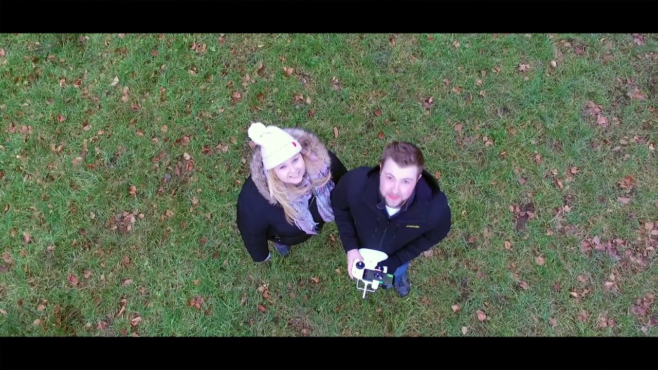 Ashurst Beacon Drone Movie 2018 [HD]