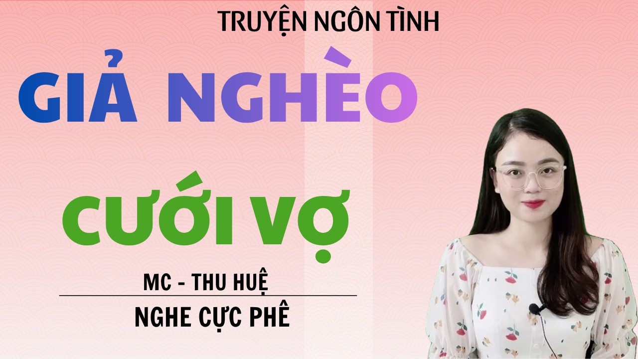 VỤM TRỘM LIÊN TỤC| TRUYỆN THẦM KÍN CỰC PHẨM MC THU HUỆ KỂ NGHE LÀ BẮN