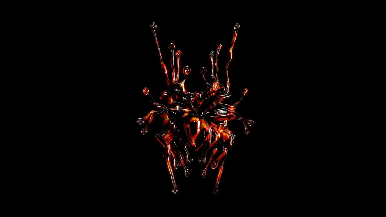 MISFYA - SYSTEM BUG (Official Audio)