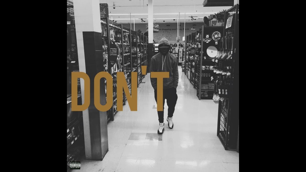 Bryson Tiller - Don't ( Jersey Club Remix ) - DJ Lilo #VMG