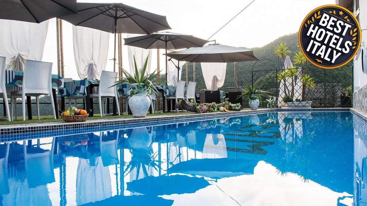 Re dream suite a tema - Rapallo | Rapallo, Italy | Hotel Review 🏩
