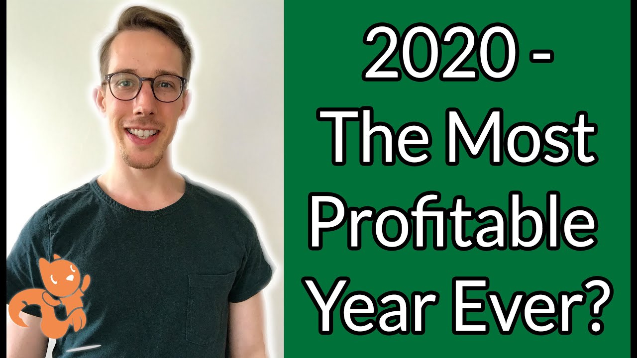 Is 2020 The Most Profitable Year Ever For Matched Betting?