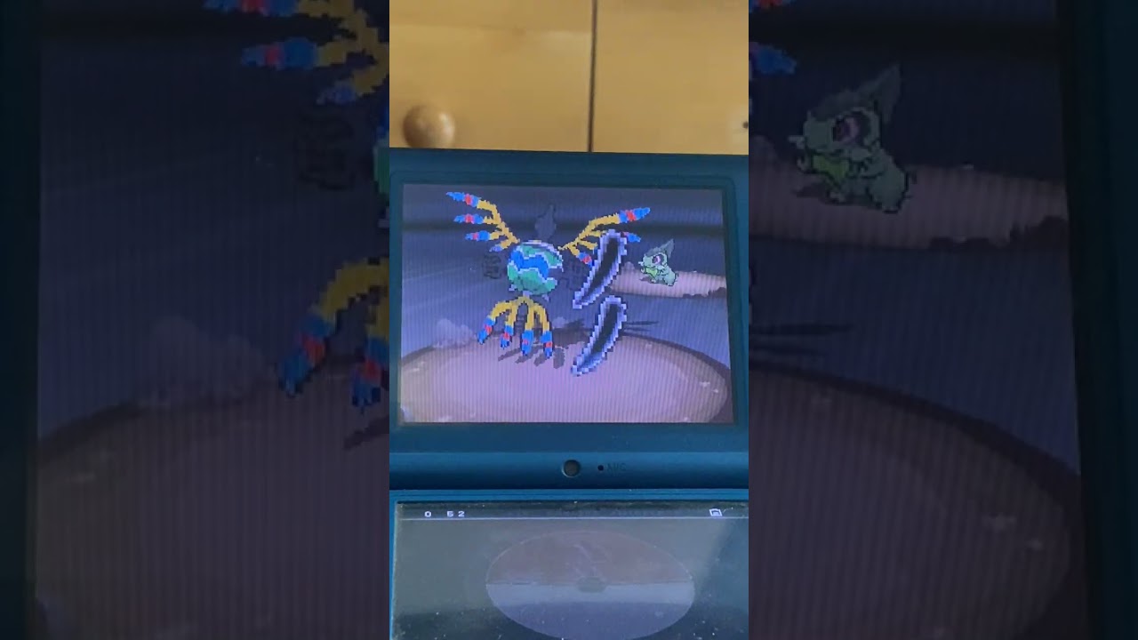 Pokémon White 2 Walkthrough Part 27: Mistralton Cave 