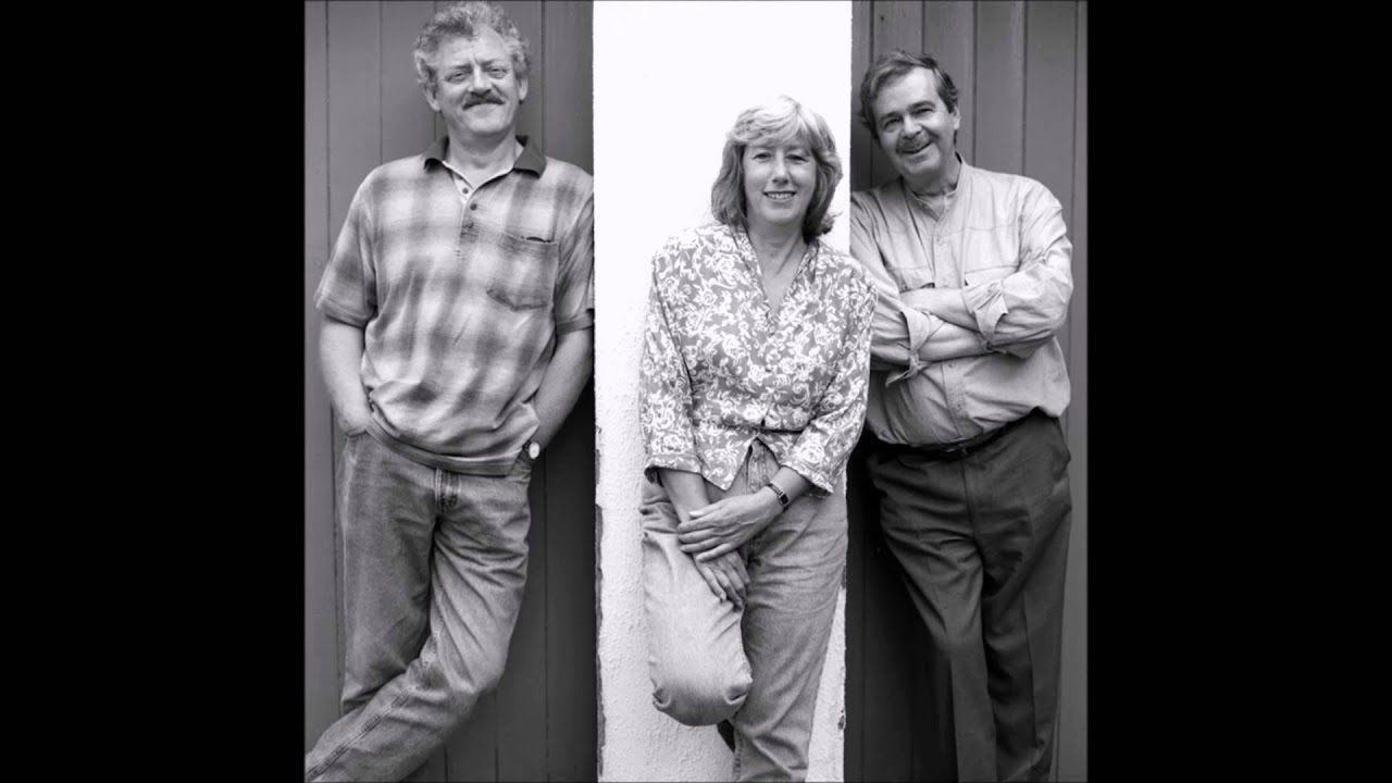 Norma Winstone & John Taylor - Hi Lili Hi Lo