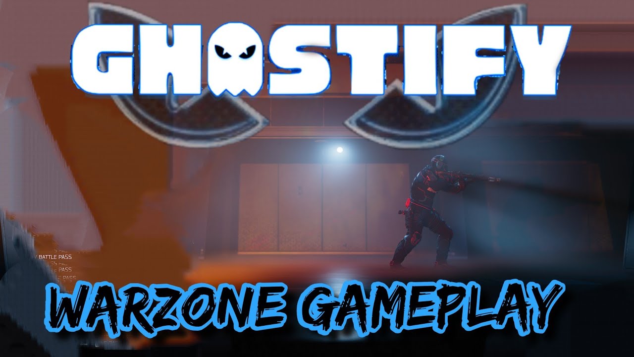 Some close Warzone games