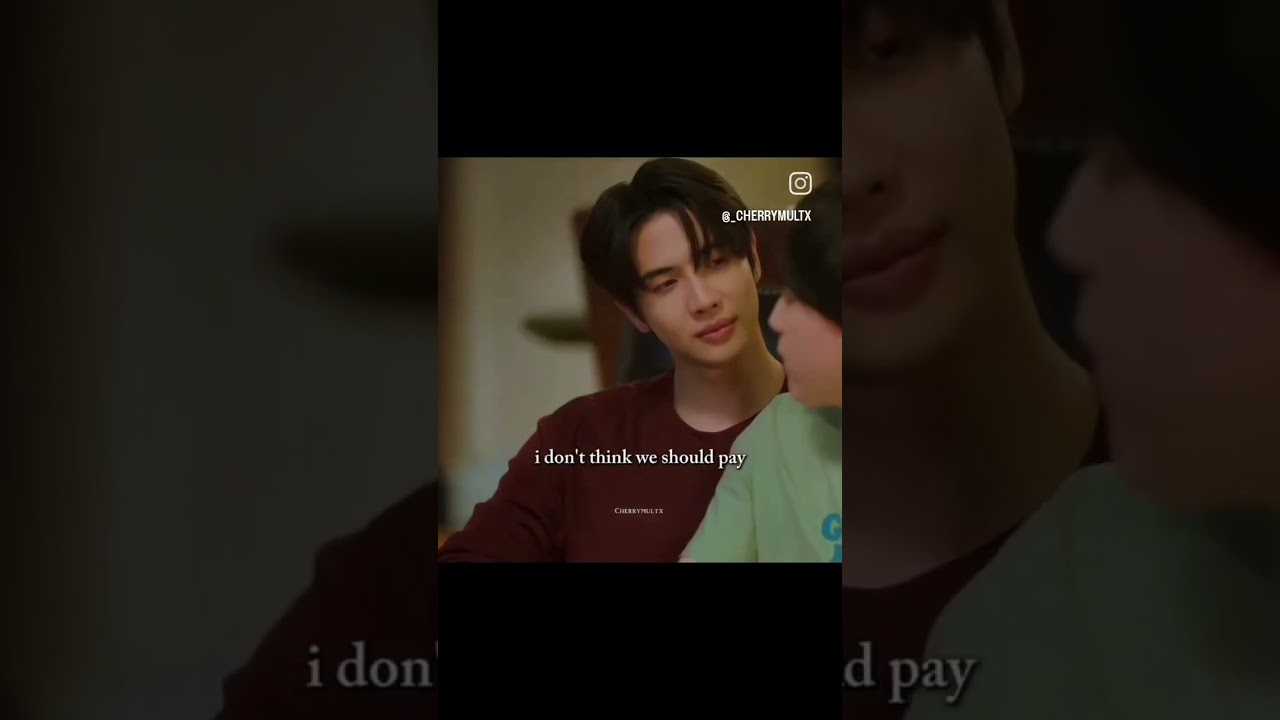Forever your special episode #bldrama #yourboyfriend #bl #jinx #gmmtvbl #yourspouse #edit#Foreveryou