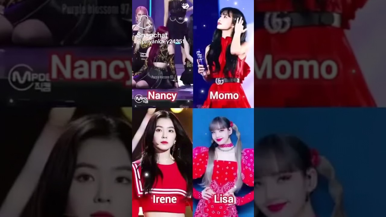 Choose who is best 
