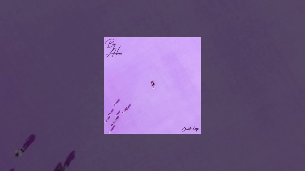 Omah Lay - Woman (speed up)