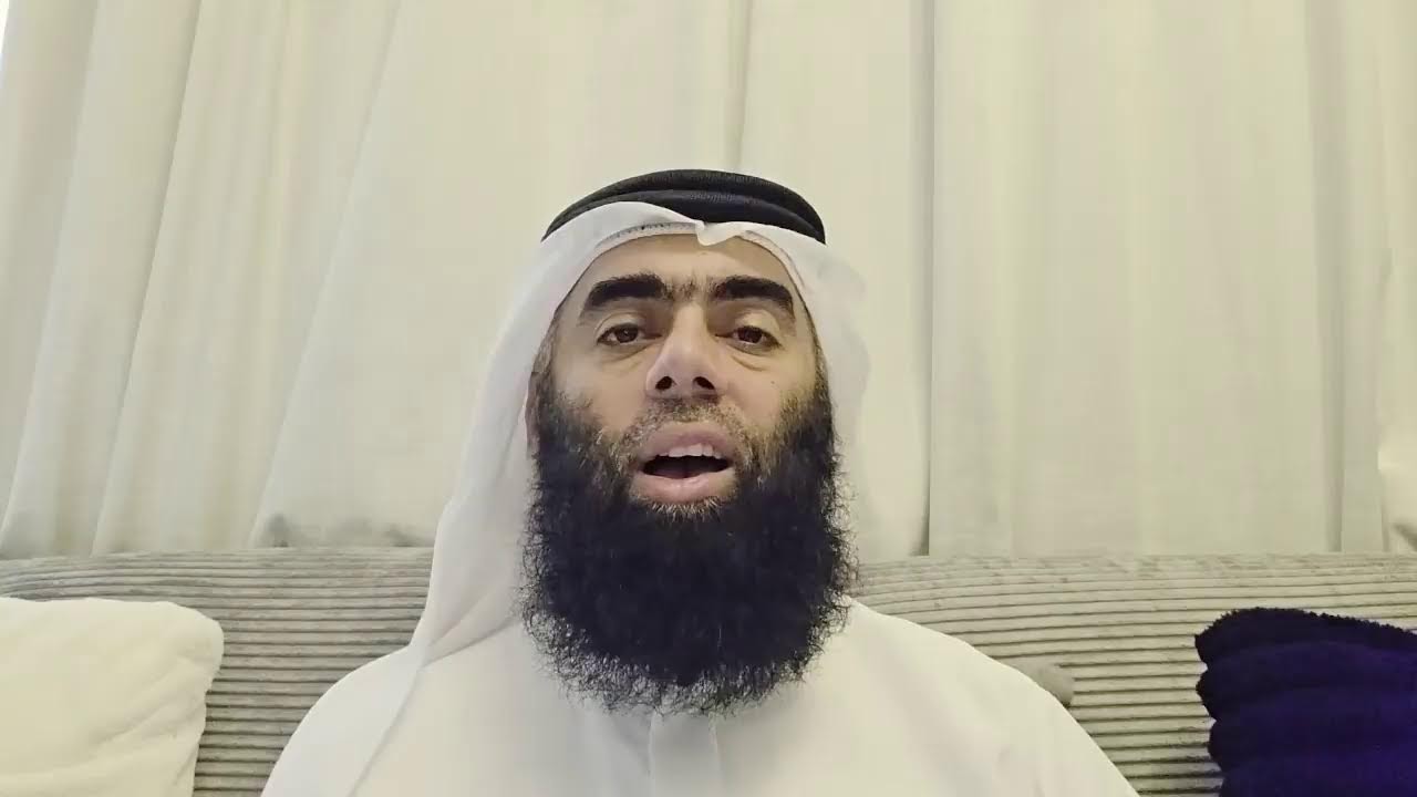 بث مباشر - شرح كتاب دليل الطالب لنيل المطالب - لفضيلة الشيخ د/ عبدالله الكمالي