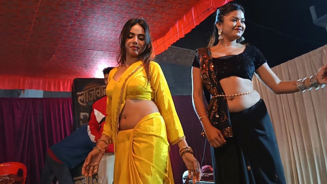 ❤दमदार डांस❤राजा जी के दिलवा❤