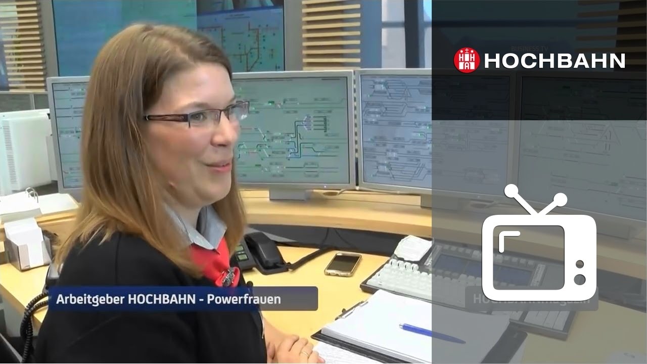 HOCHBAHNmagazin September 2016