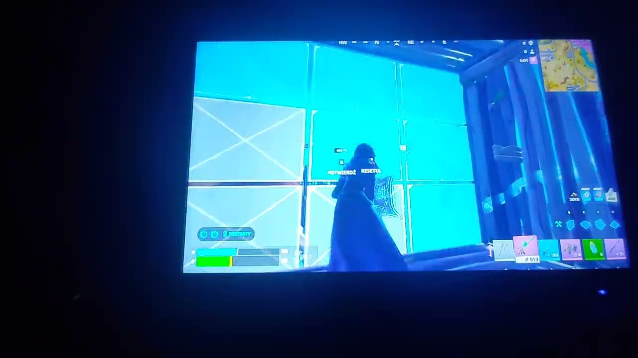 Fortnite 