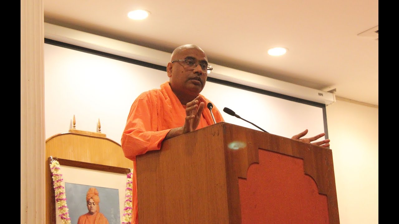 Swami Sukhananda || Bhakta Sammelan || 