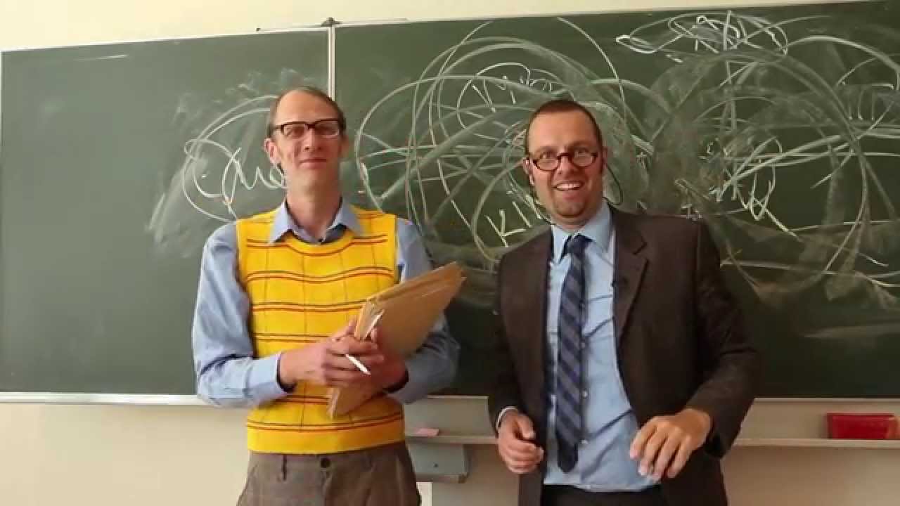Passend onderwijs: Wie heeft de Regie