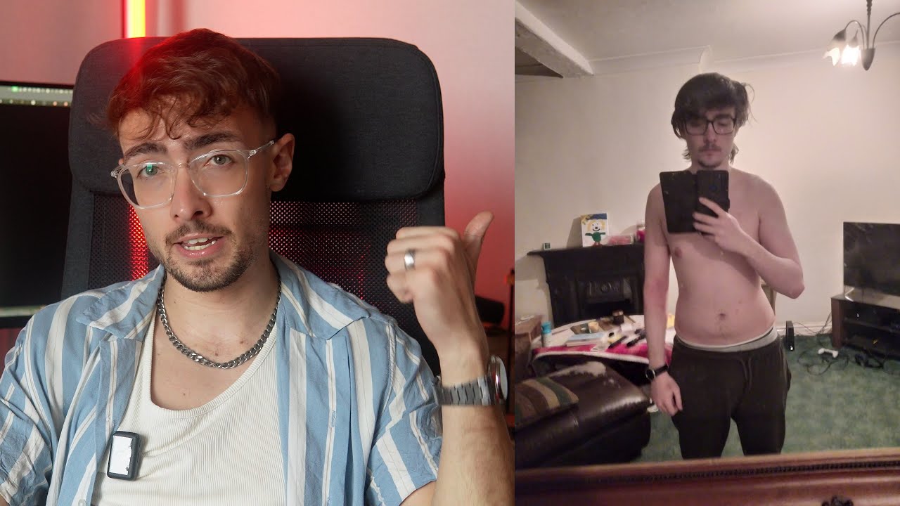 Self Improvement Did Not Change My Life