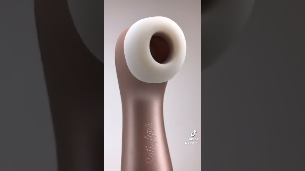 El Satisfyer Pro 2+ tiene algo que decirte sobre la orientaci&oacute;n