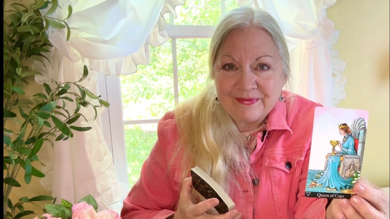 SAGITTARIUS - This Reading Was So Special It Made Me Cry!  (Important:  Watch to the End.) June 2025