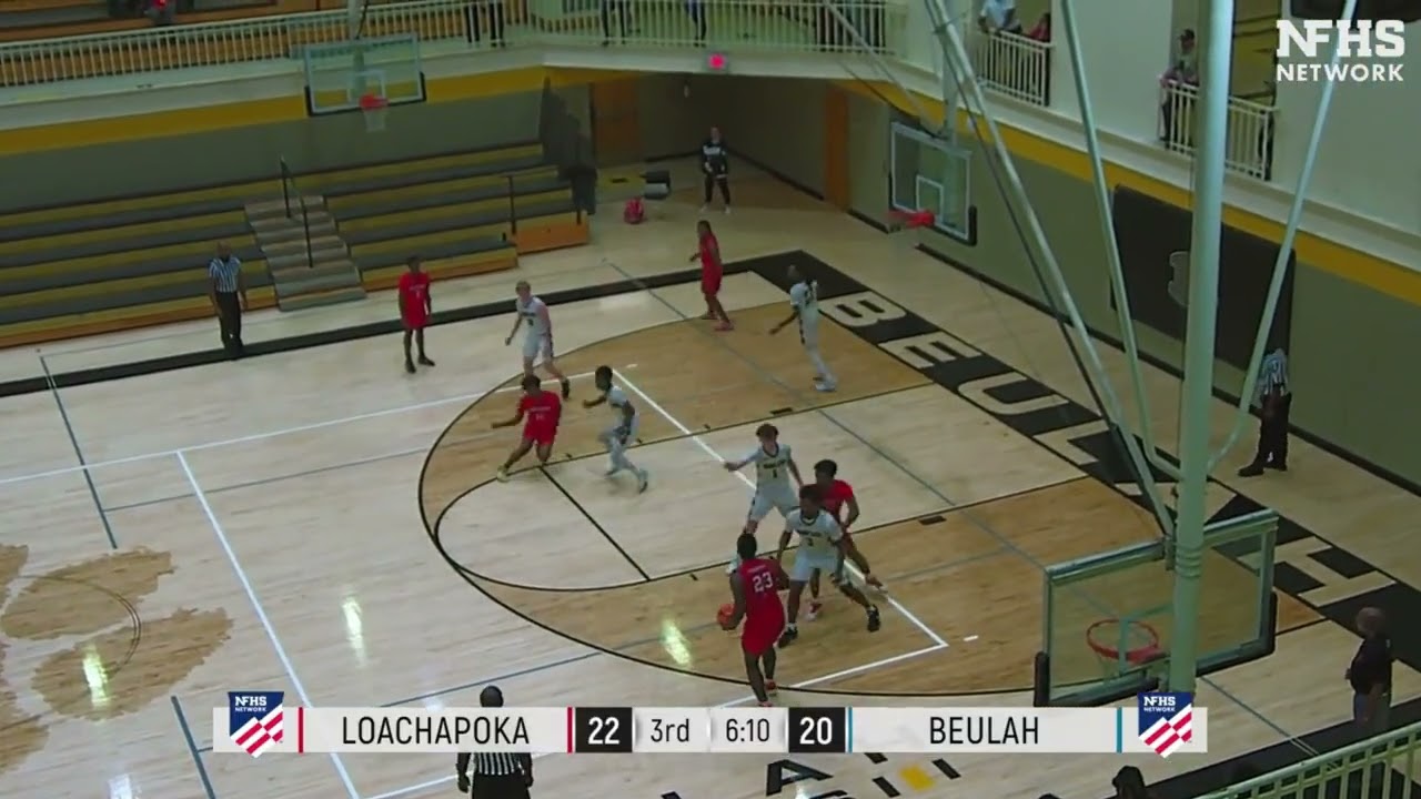 Jamauri Todd 25-26 Senior Highlights #3