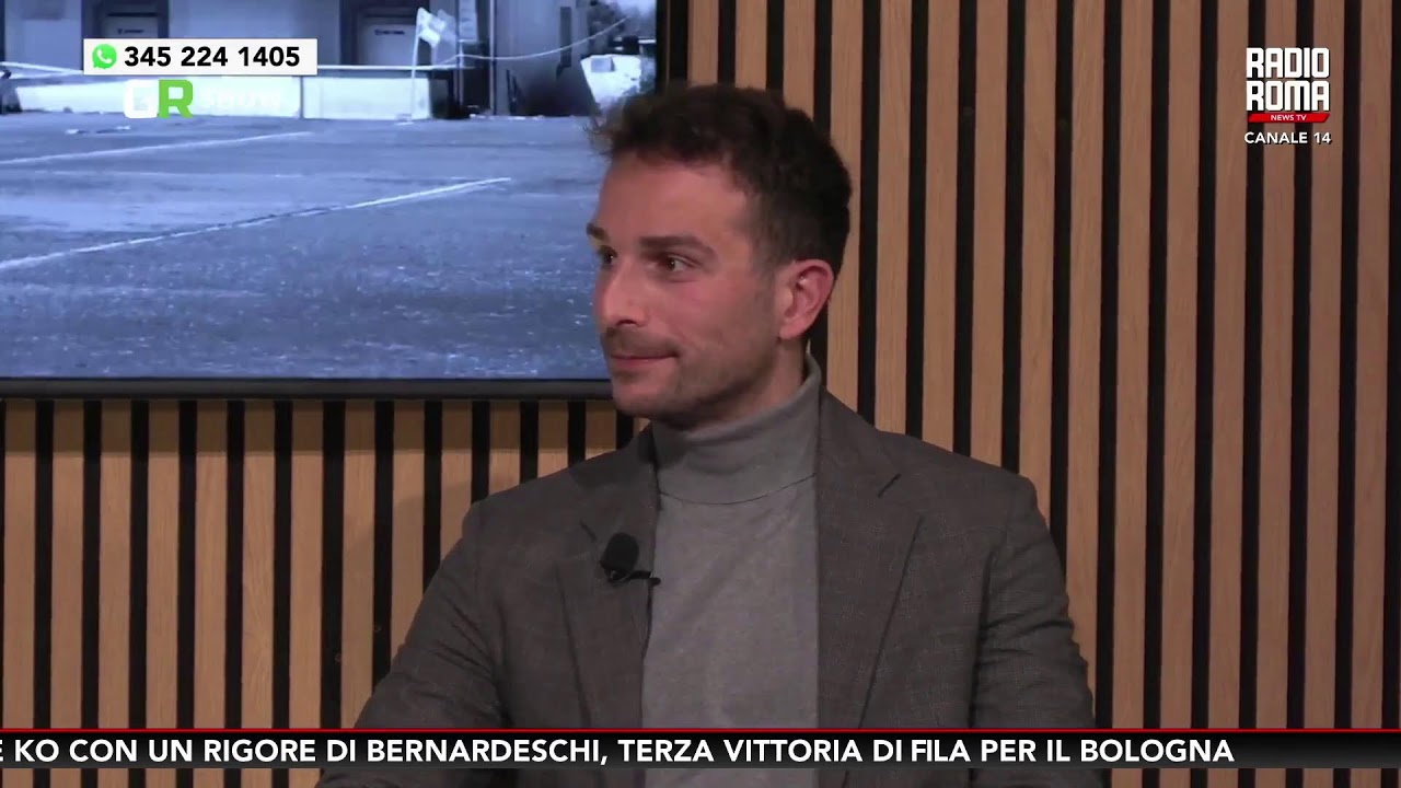 GR Show - Se lo dice Gazzetta - Puntata 14